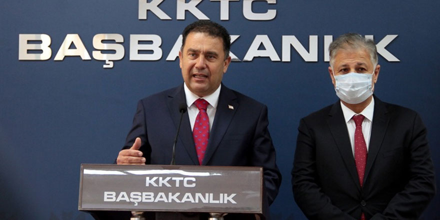 Pilli: “Başbakan Saner artık burada oturamaz…”