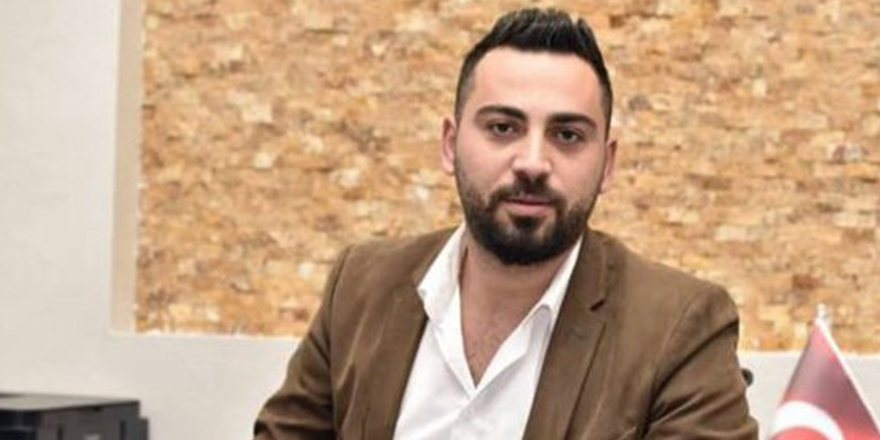 Mehmet Tunçtürk Vakıflar Örgütü ve Din İşleri Dairesi Yönetim Kurulu’na Atandı