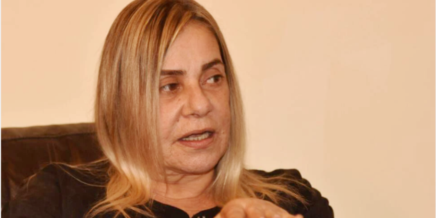 "Denktaş’ın yolu bu yol değildi. O yol, bu yol değil!”