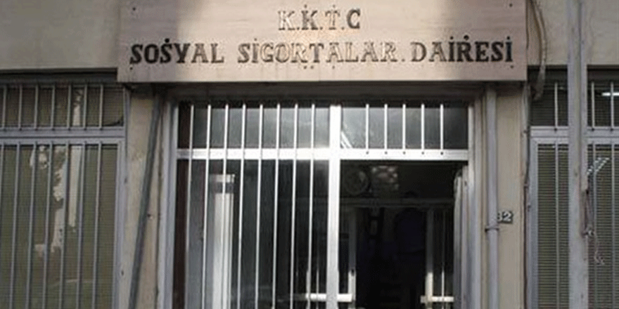 Birikmiş sosyal sigorta prim borçları 26 Şubat’a kadar ödenebilir