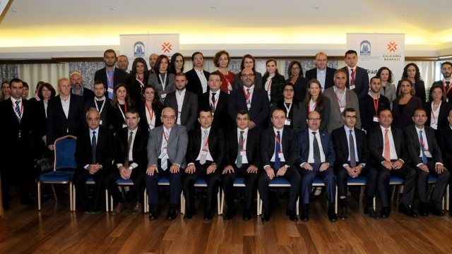 “İslami Finans ve Bankacılık Esasları Çalıştayı” başladı