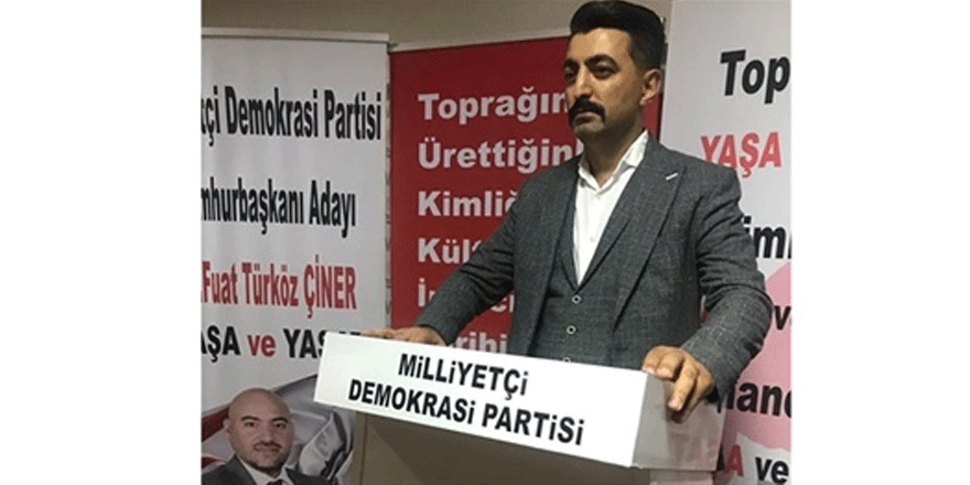 MDP’den hükümete çağrı