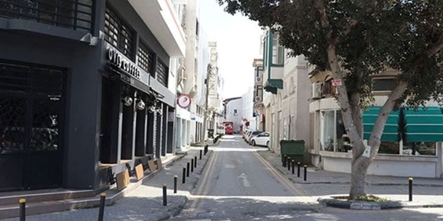 6 kişi maske takmadı ; 16 kişi yasağı ihlal etti