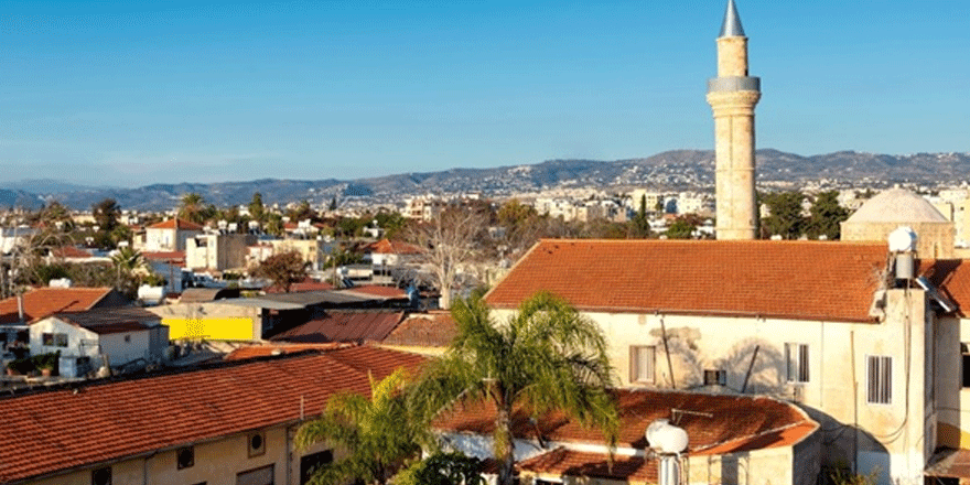 Kıbrıslı Türkler Güneyde kalan mallarını talep ediyor