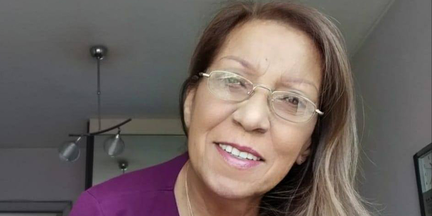 Ayşe Sözen yaşamını kaybetti