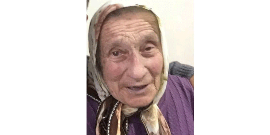 Fatma Yıldız hayatını kaybetti