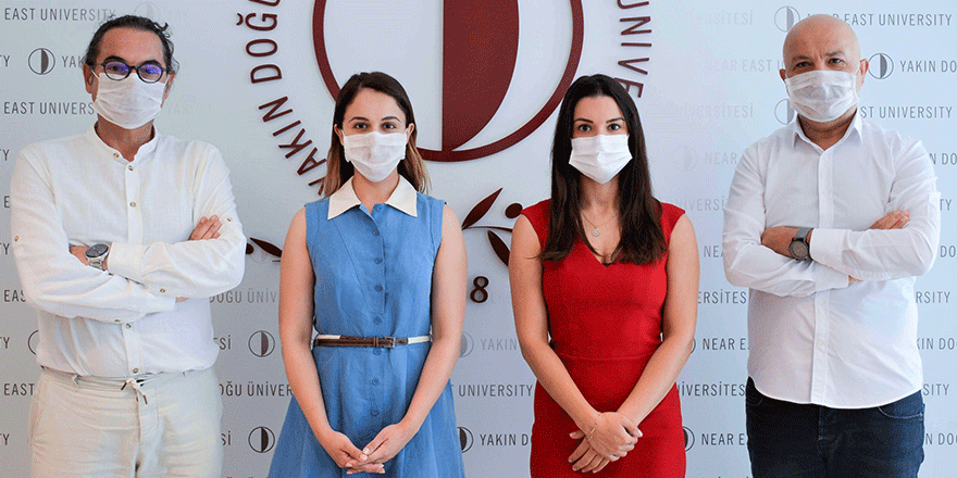 COVID-19 Araştırması, Dünya Sağlık Örgütü’nün Dergisinde En Çok Okunan Makale Oldu.