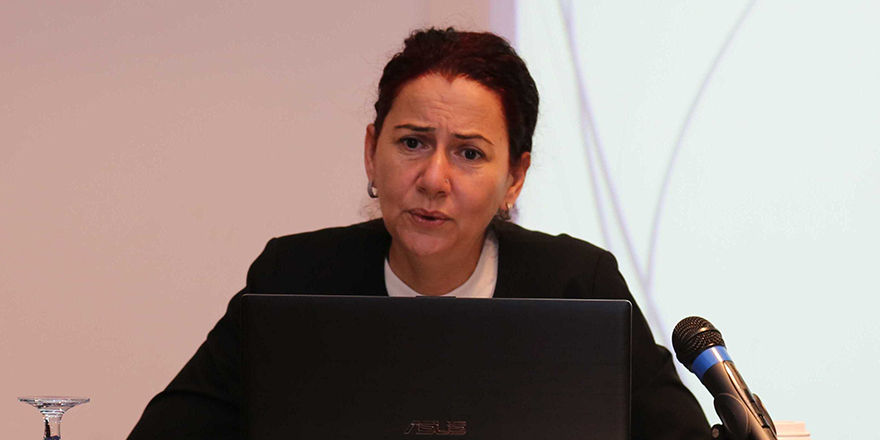 “Covid-19 kadına yönelik şiddet pandemisini artırdı”