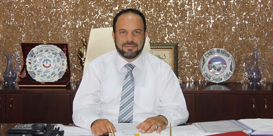 İskele Belediyesi’nde kadın personele idari izin