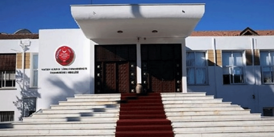 Cumhuriyet Meclisi Genel Kurulu perşembe günü toplanacak