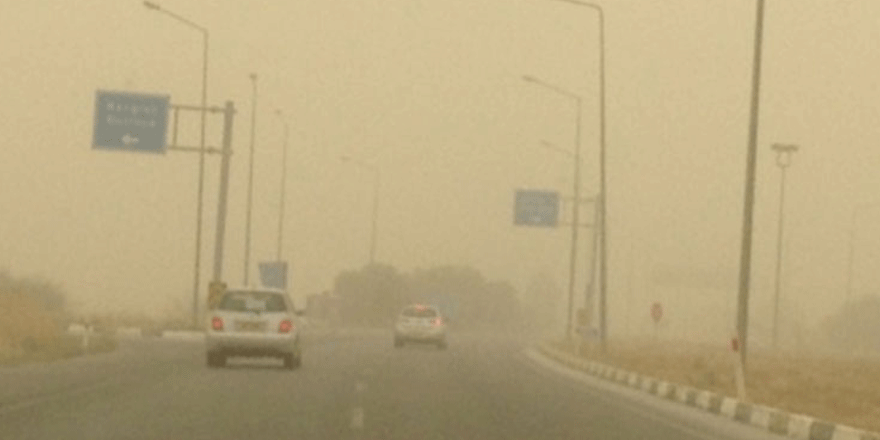 Sokağa çıkanlar dikkat!