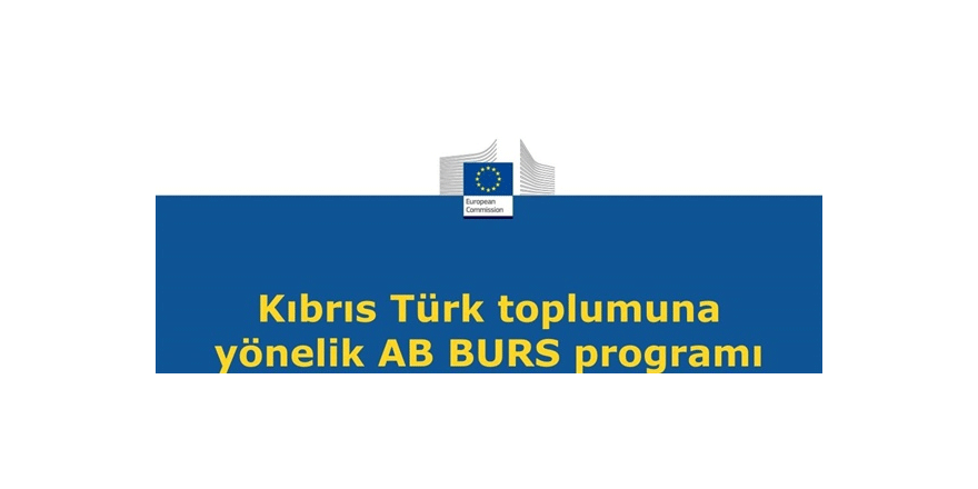 Avrupa Birliği burs programı’na başvurular başladı