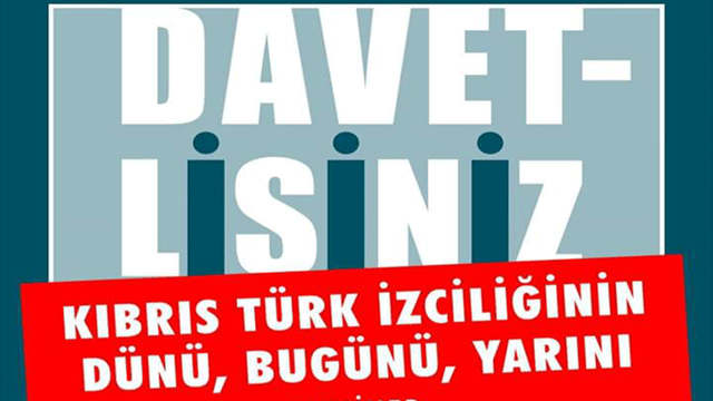 “Kıbrıs Türk İzciliğinin Dünü, Bugünü, Yarını” semineri Cuma günü yapılacak