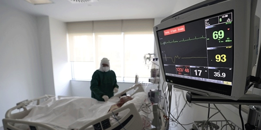 Kalp çarpıntısı birçok hastalığın habercisi olabilir