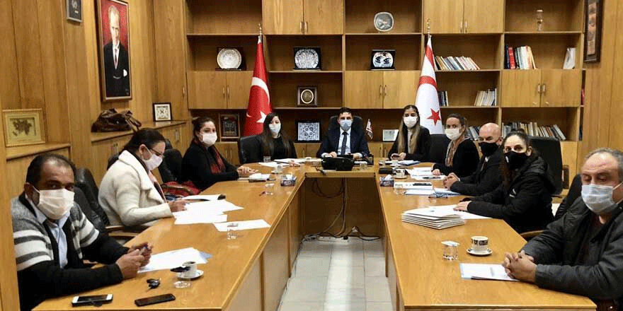 Denetimli Serbestlik Yasası’nın öngördüğü eğitimler başlıyor