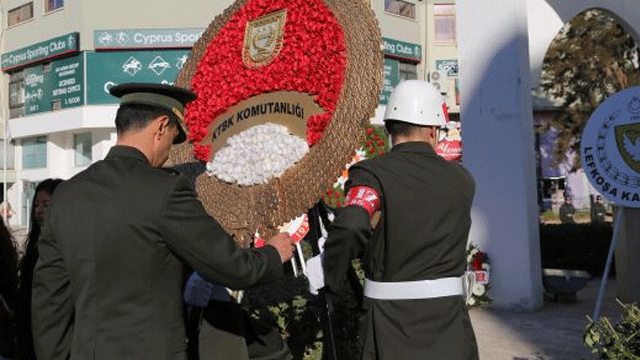 Küçük Kaymaklı Şehitleri için 25 Aralık’ta iki anma töreni düzenlenecek