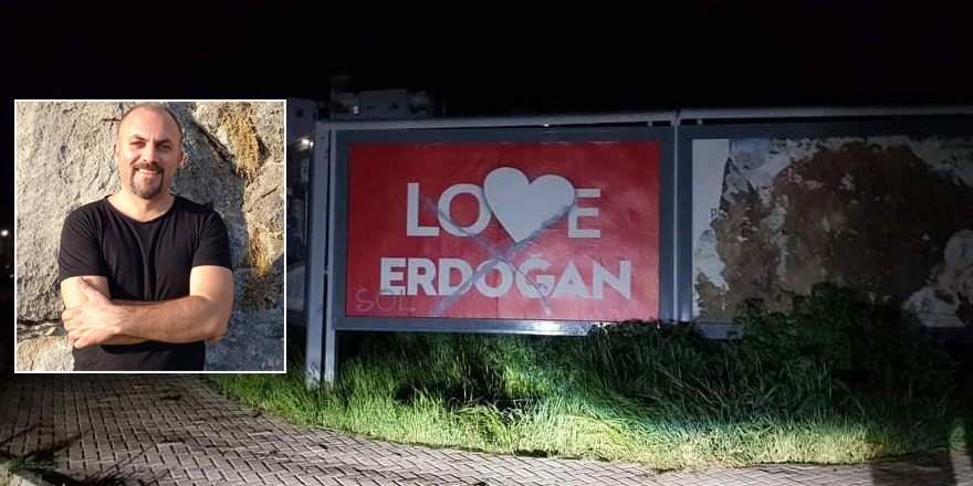 Abdullah Korkmazhan tutuklandı!