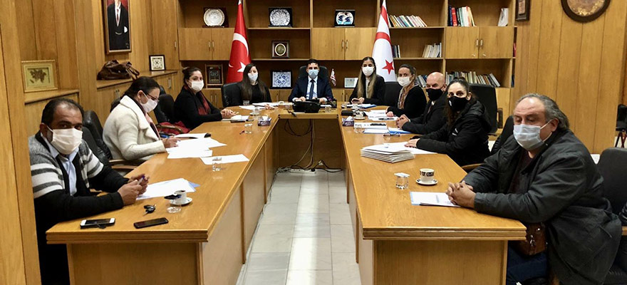 "Denetimli serbestlik yükümlülerine eğitim verilecek"