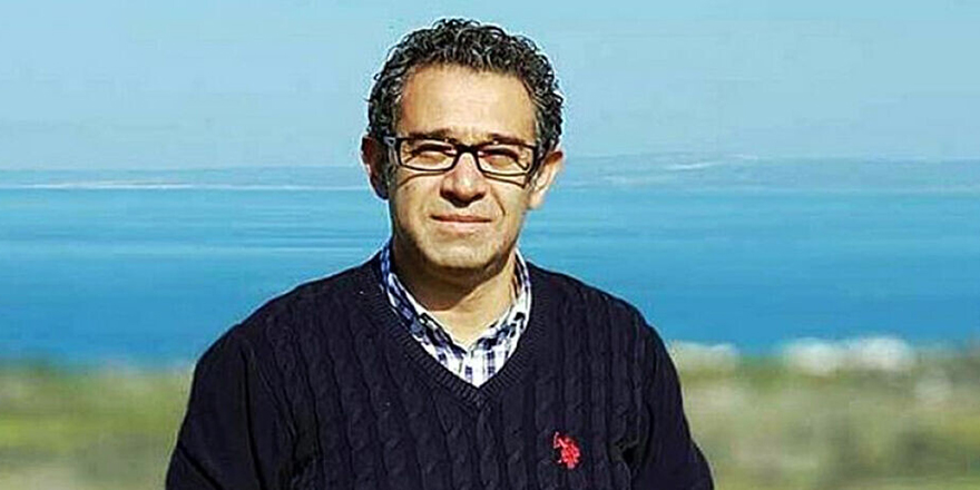 "EL-SEN arkamda durmadı"