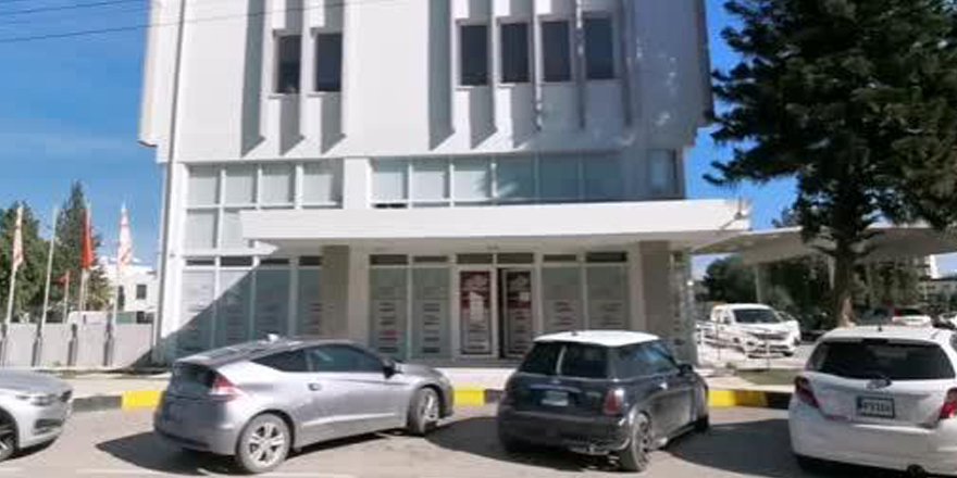 Piyangolar Birimi'nde pozitif vaka!