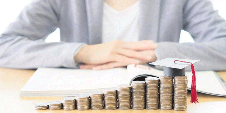 Yükseköğrenim burs başvuruları bugün başladı