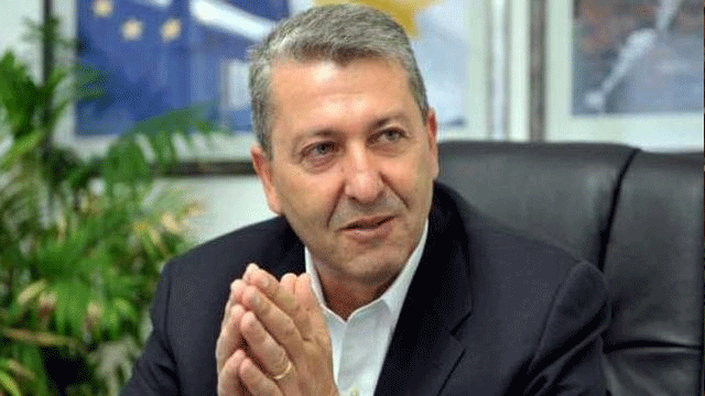 Lillikas sınır kapılarının açılışıyla ilgili anılarını anlattı