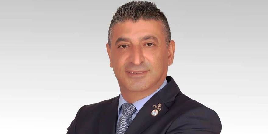 Okan Erdemsiz, tepkiler nedeniyle görevinden istifa etti