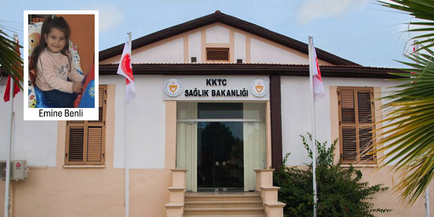 "Tedavisi için desteğimiz devam edecek"