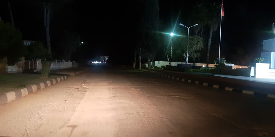 7 kişiye yasal işlem