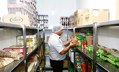 LTB Halk Sağlığı Şubesi ekipleri 83 iş yerini denetledi