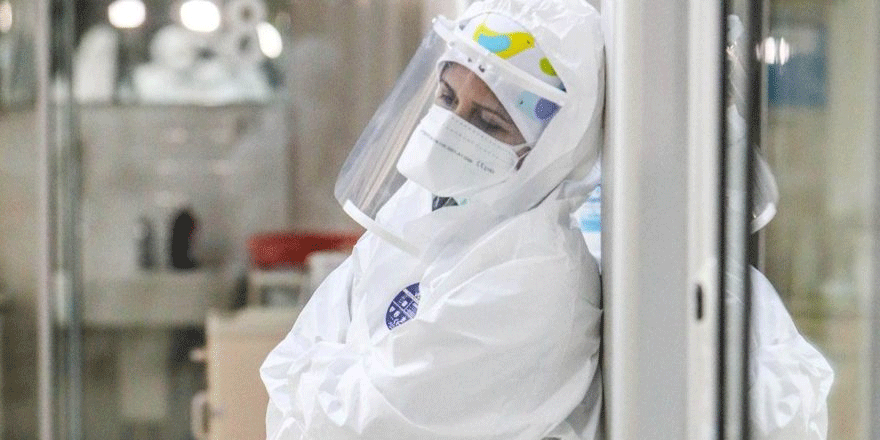 Köse: Hakkımız Helal Değildir!!