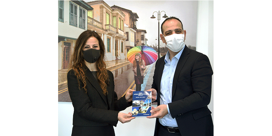 LTB Başkanı Harmancı, Topçu’yu kutladı