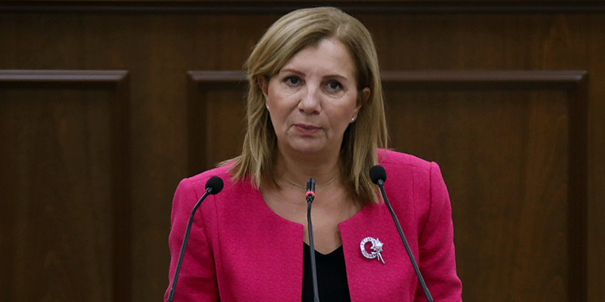 Canaltay: “Kaynaklarımız tükenmez değil, suyu bilinçli kullanalım”