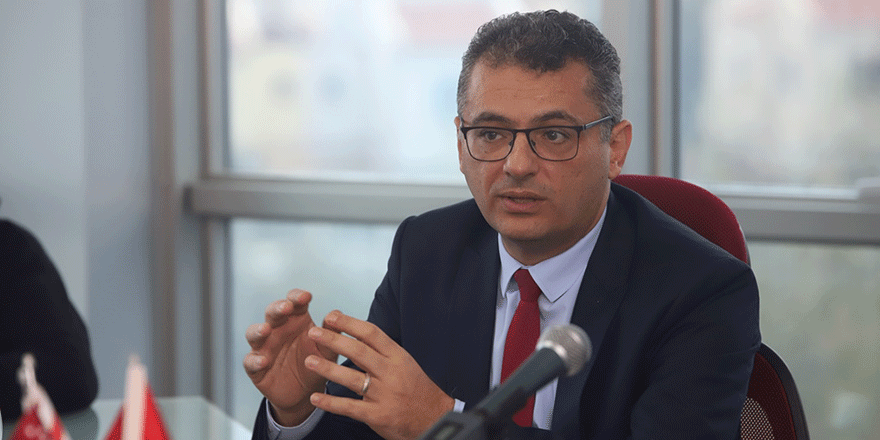 Erhürman: Haziran’da erken seçime gidilmelidir!