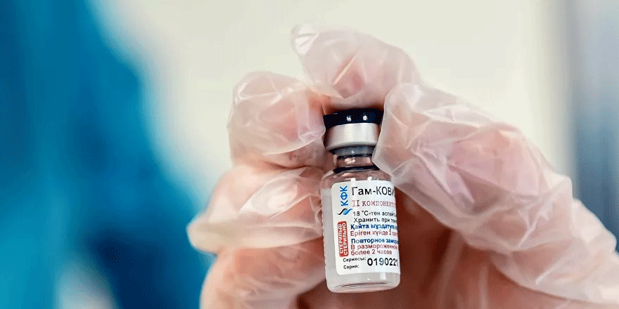 Vietnam, Sputnik V aşısını tescilledi