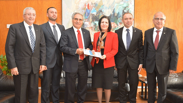 Siber: “Sorunlar, durum tespiti, çözüm önerileri ve eylem planlarıyla çözülebilir”