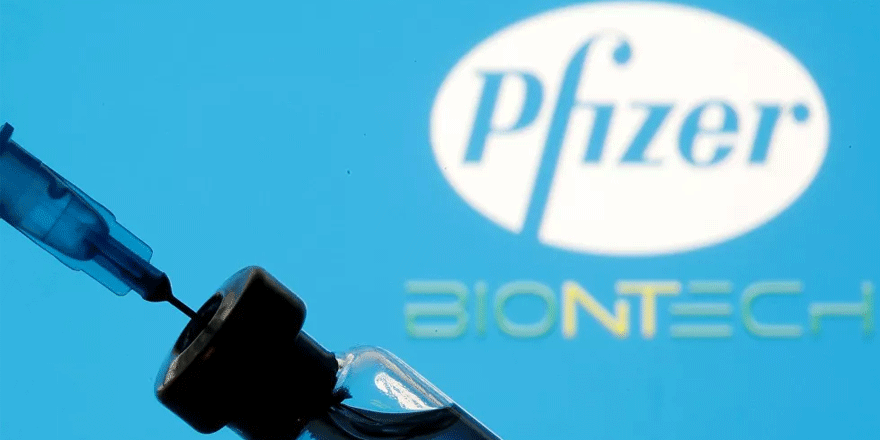 Pfizer, koronavirüs için oral antiviral ilaç geliştiriyor