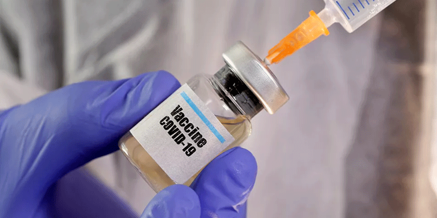 Nijerya, iki koronavirüs aşısı geliştirdi