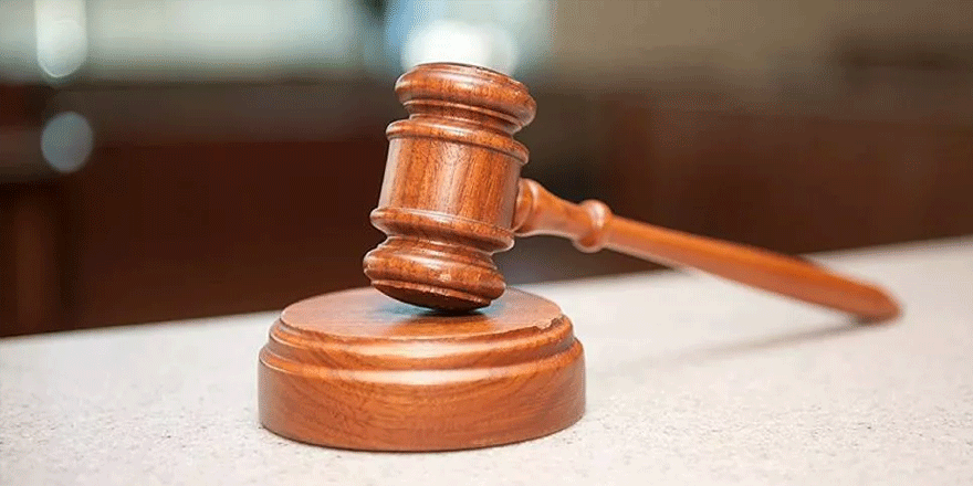 625 bin liralık dolandırıcılık iddiası