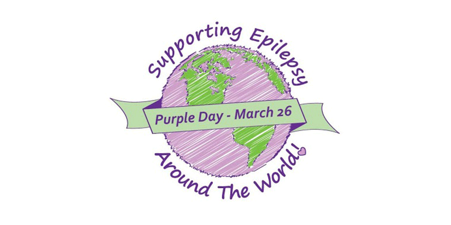 DAÜ Dr. Fazıl Küçük tıp fakültesi mor gün - epilepsi farkındalığı günü ile ilgili açıklamada bulundu