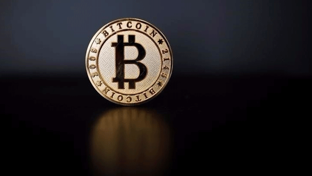 Kuzey Kore'den Bitcoin adımı