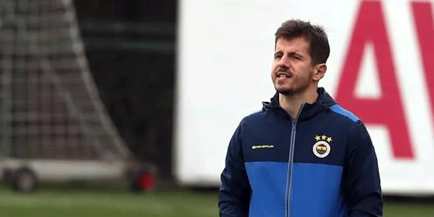 Fenerbahçe'de Emre Belözoğlu için pro-lisans krizi