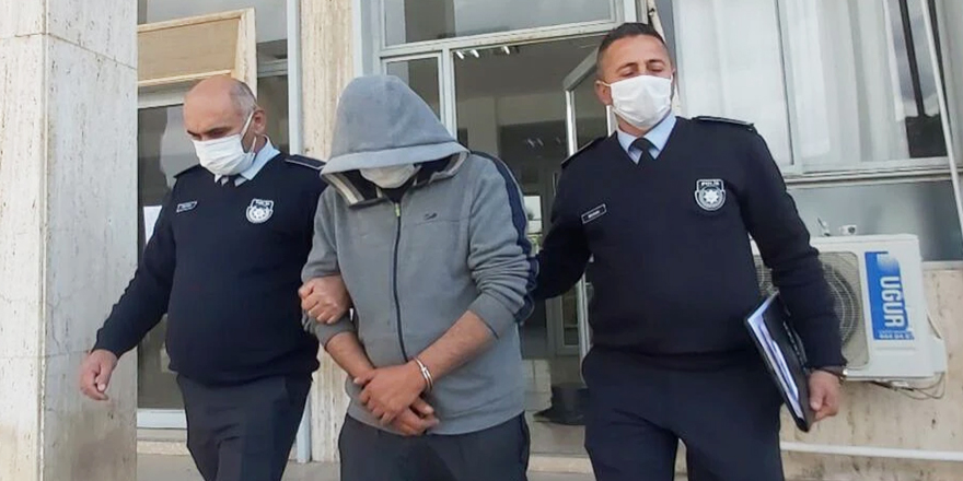 15 yaşındaki kıza cinsel saldırı iddiası