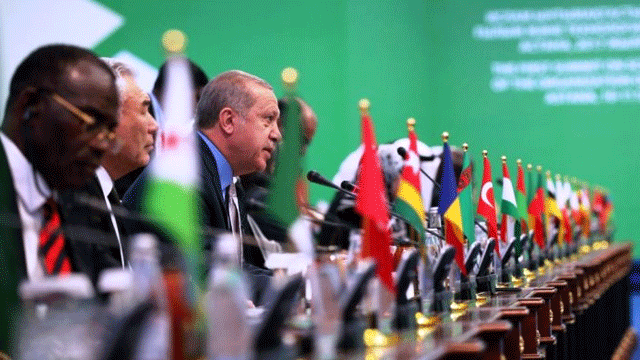 İslam ülkeleri dünyaya 'Doğu Kudüs' çağrısında bulunacak