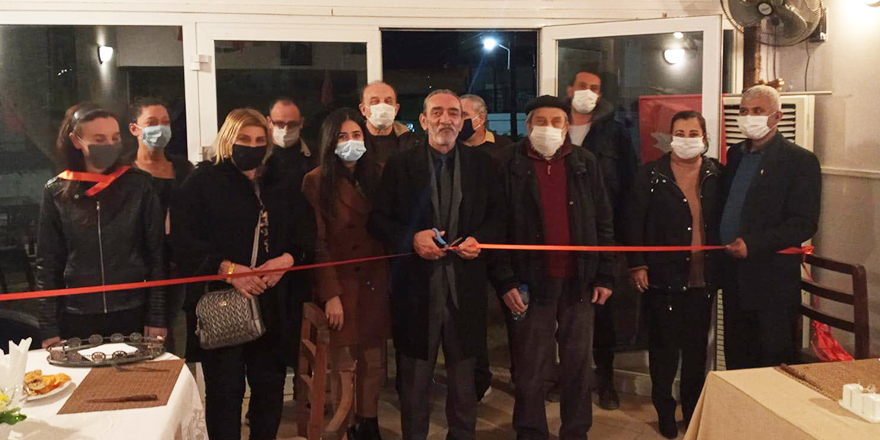 Çakıcı: TKP tek ve en son seçenek