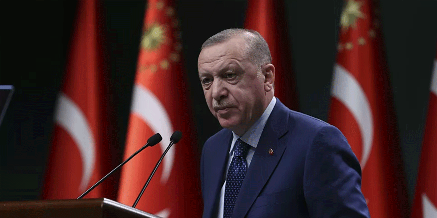 Cumhurbaşkanı Erdoğan'ın avukatlarından 'Siyasi cinayet' iddialarıyla ilgili savcılığa başvuru