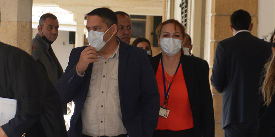 Mahkeme: "Usulsüzlük yok"