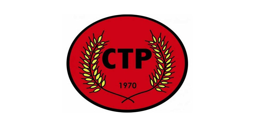 CTP: “Eğitimde kaos yarattınız”