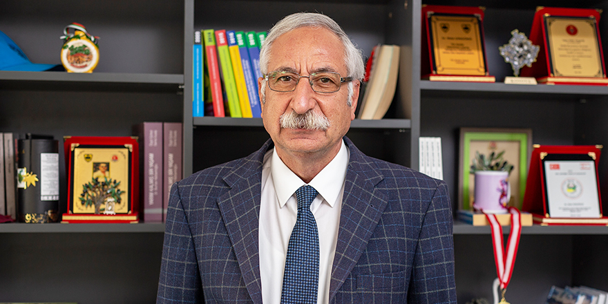 Güngördü: "Devlet’ten 5,5 milyon TL alacağımız var"