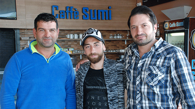 “YAK Maçı Benim İçin Önemli”